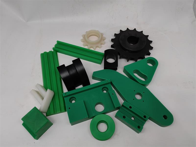 尼龍異形件、高分子異形件